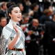 Chinese actress Fan Bingbing at the 70th Cannes Film Festival.